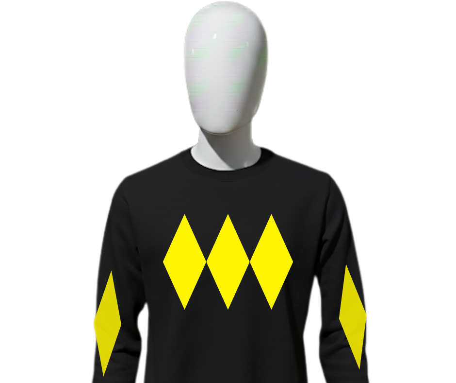 J P Romans Full Colours