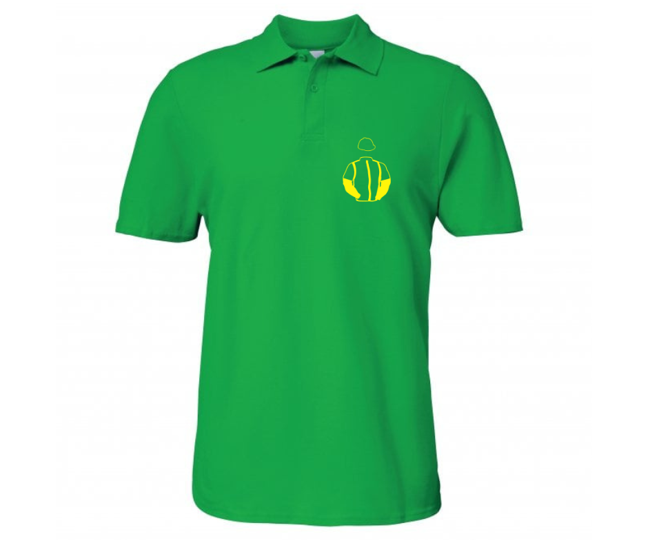 Philip Kirby Racing Mini Silks