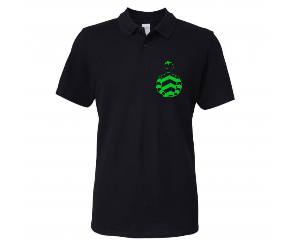 Galaxy Horse Racing Mini Silks