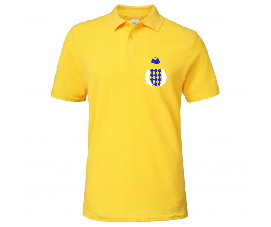 Gerry McGladery Mini Silks Multiple Colours