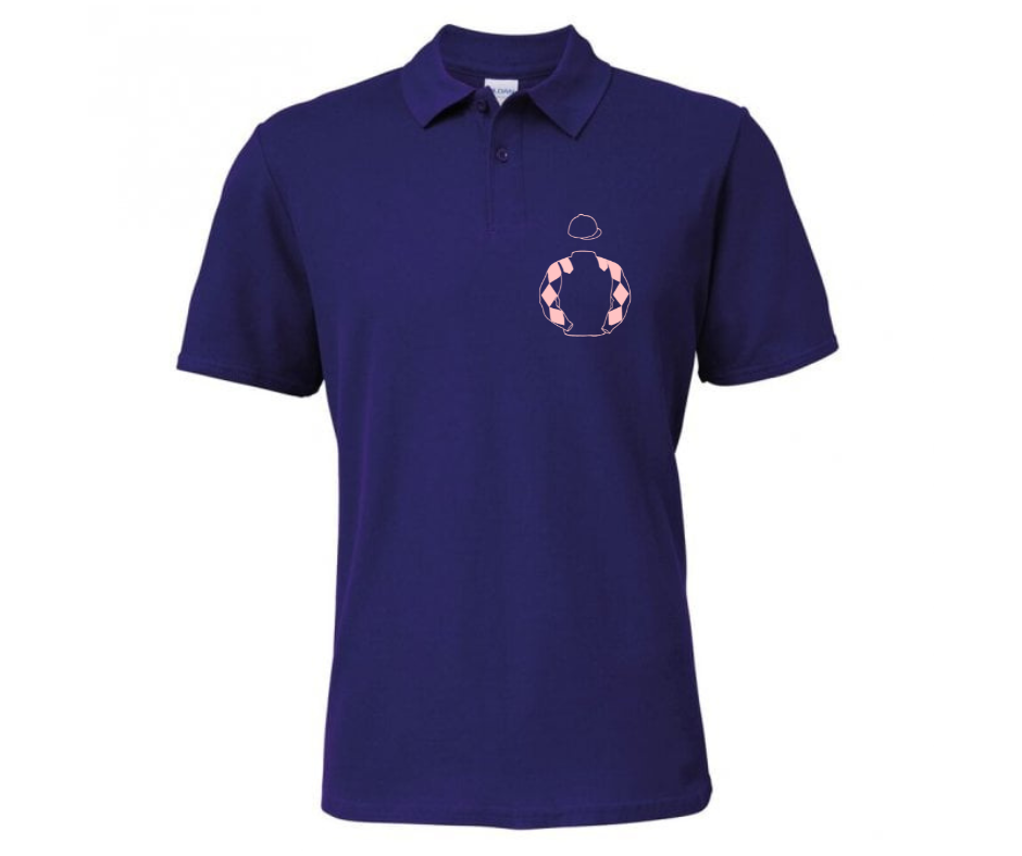 Mrs R G Hillend Mini Silks
