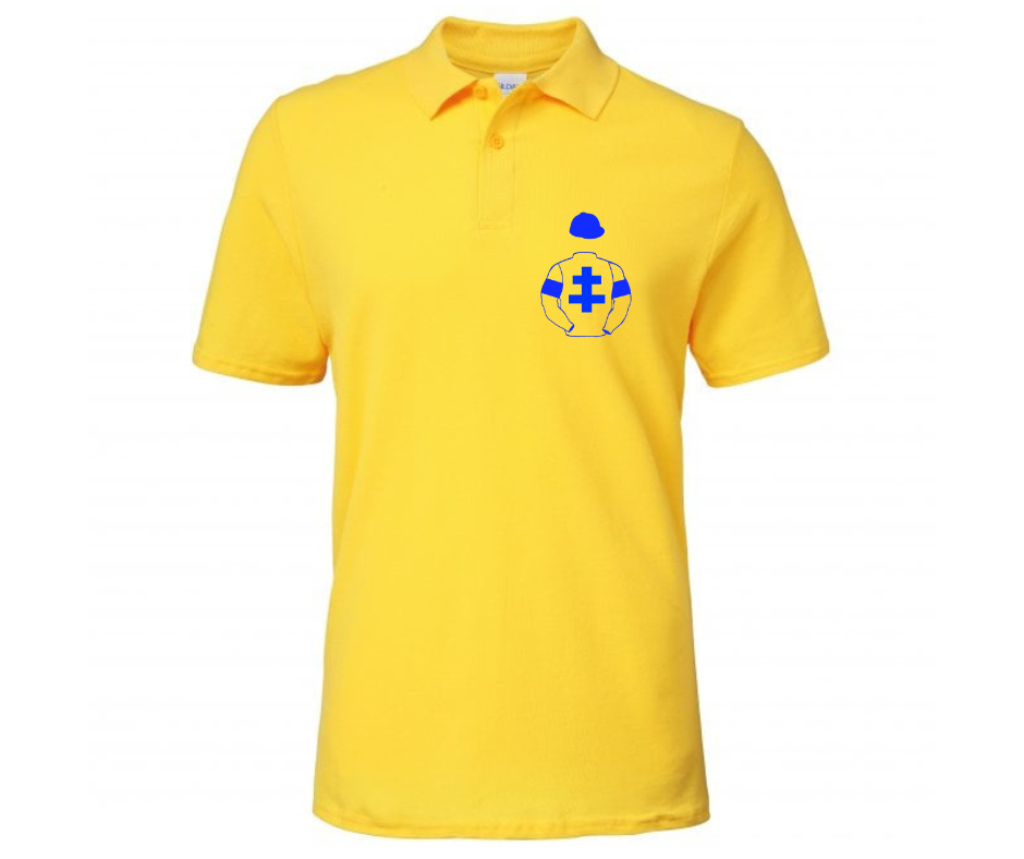 Sir Martyn Arbib Mini Silks