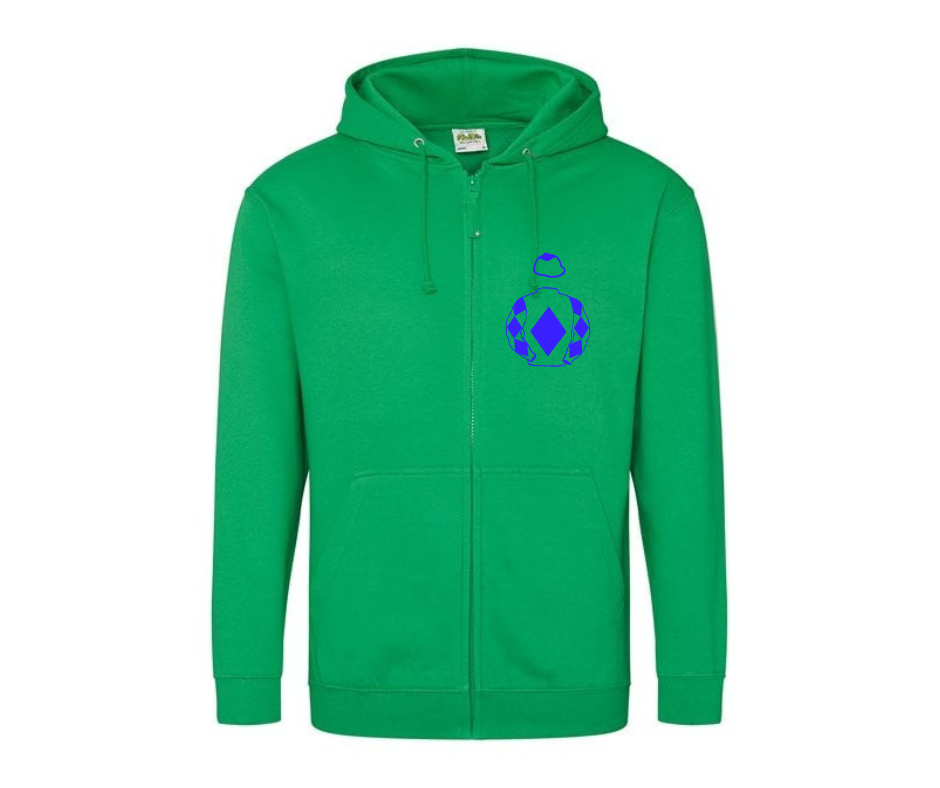 The Footie Partnership1 Mini Silks