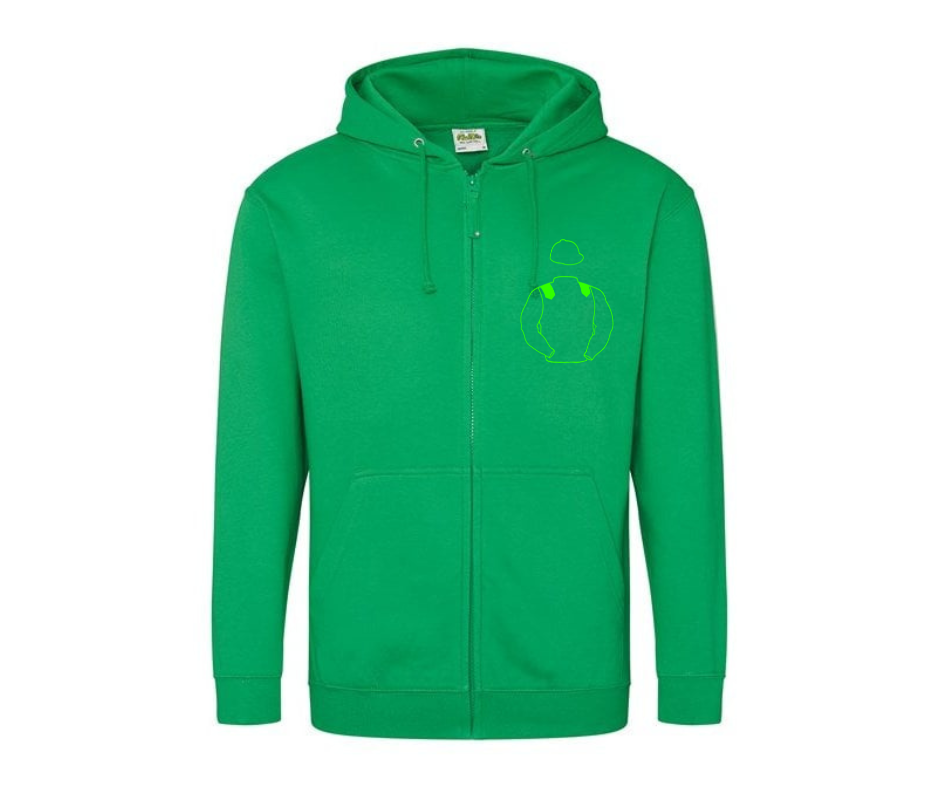 D P Howden Mini Silks