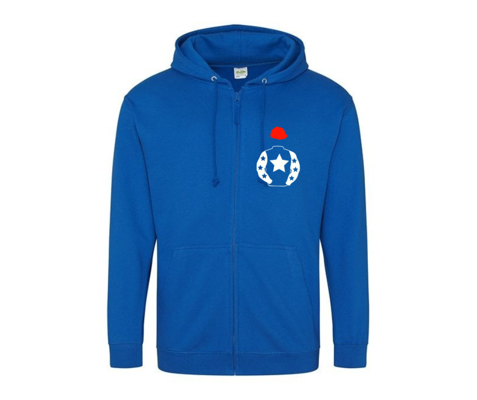 Winning Chance Syndicate Mini Silks