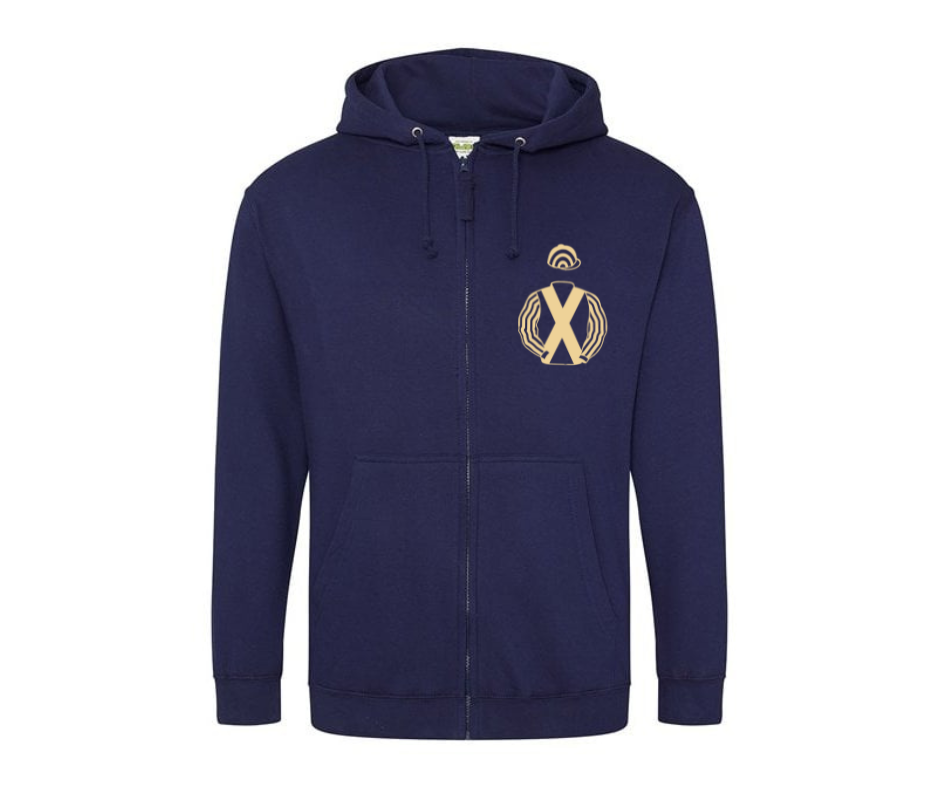 Somerset Racing Mini Silks