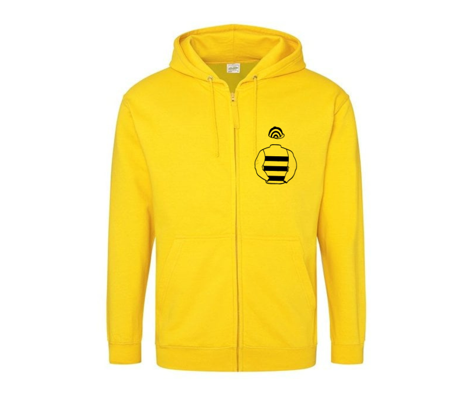 The Hive Partnership Mini Silks