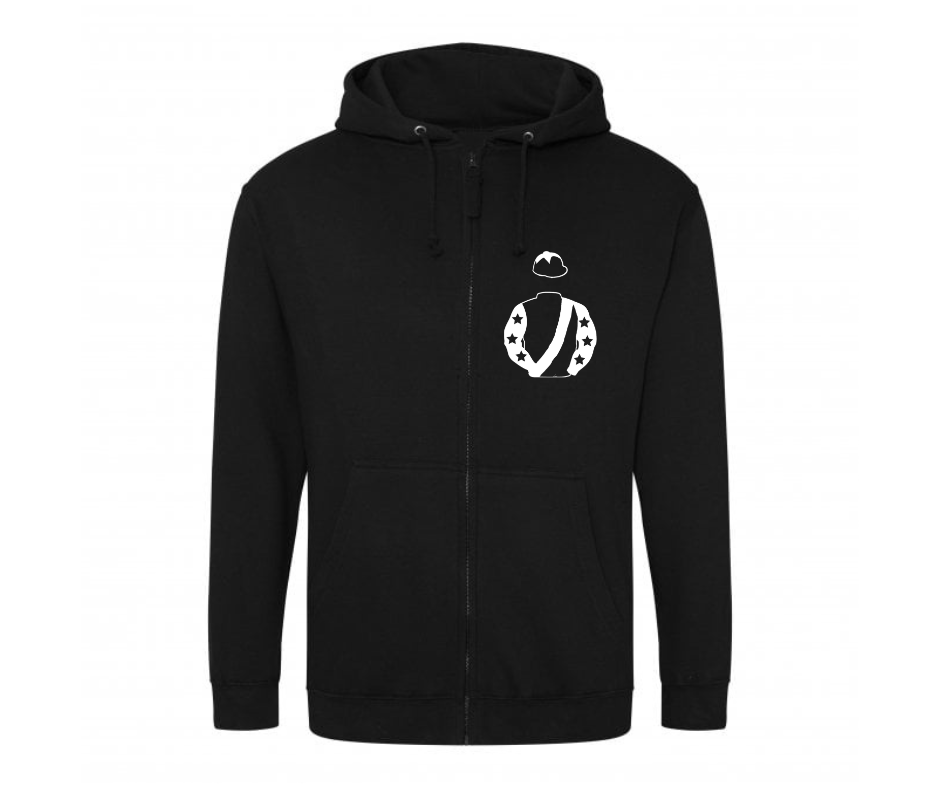 KTDA Racing Mini Silks