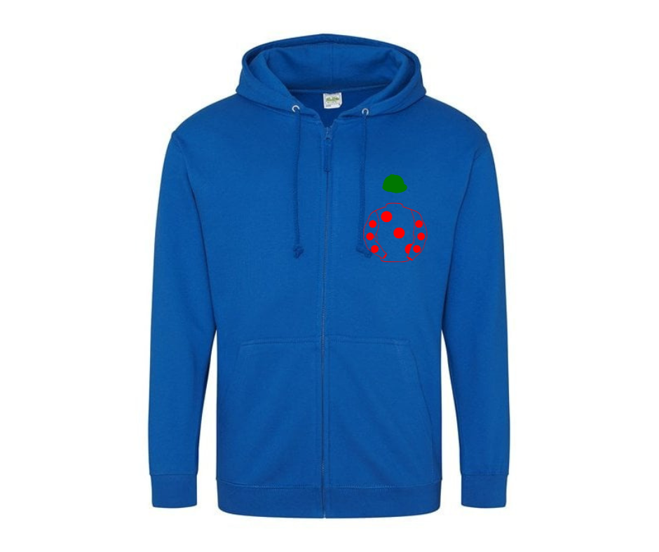 The Sundowners Partnership Mini Silks