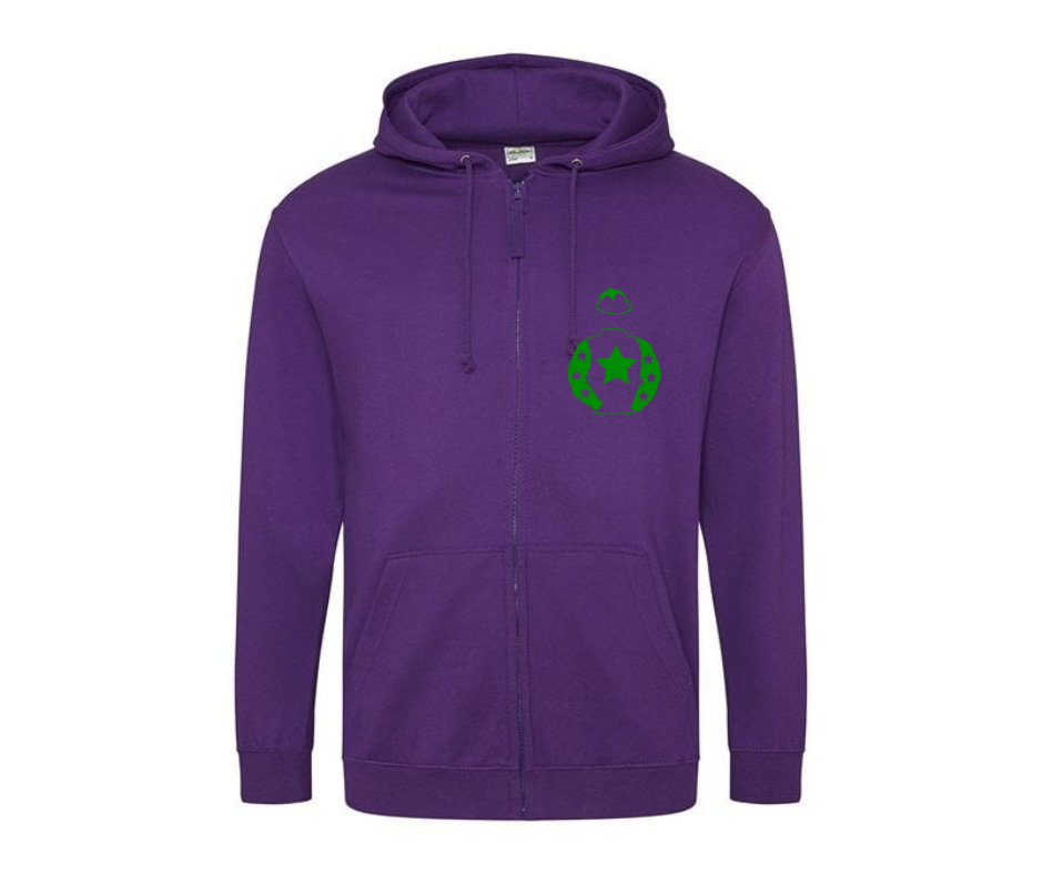 That's Fine Syndicate Mini Silks