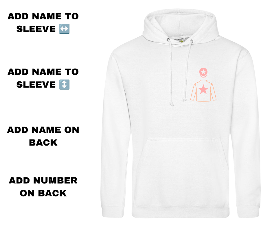 H O S Syndicate Mini Silks