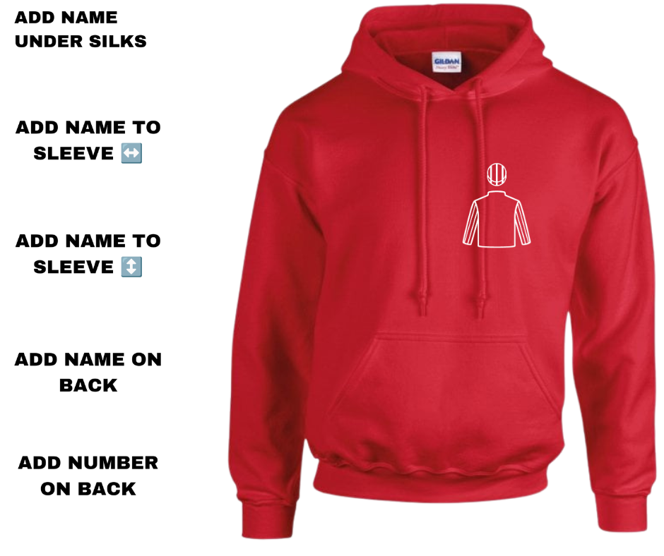 Victorious Forever Mini Silks