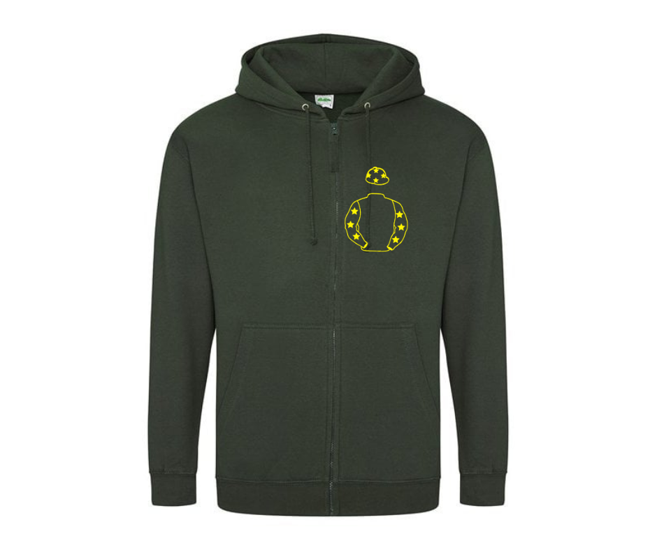 Furze Bush Syndicate Mini Silks