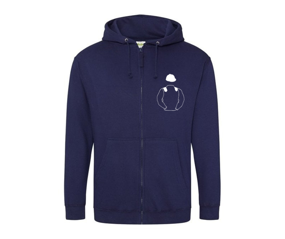 Greystoke Owners Mini Silks
