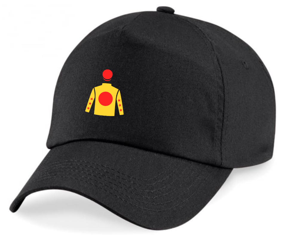 Reality Partnership Horse Racing Cap