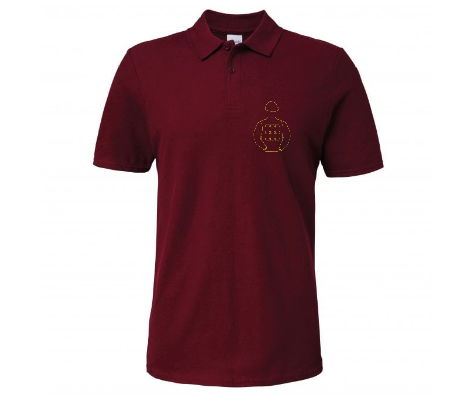 Qatar Racing Big Silks