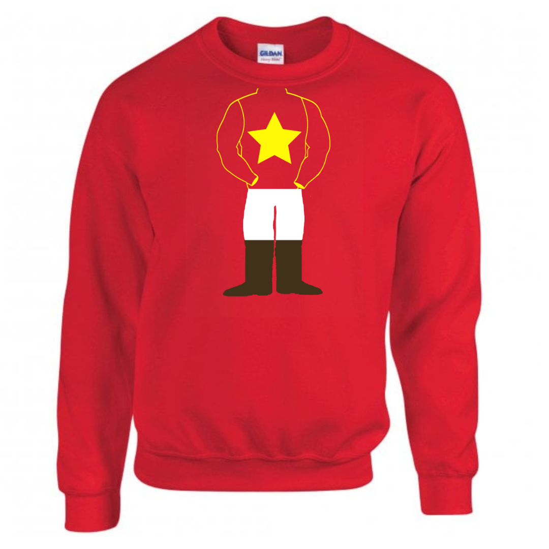 Trainers House Enterprises Ltd Jockey Head