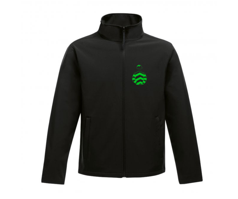 Galaxy Horse Racing Mini Silks