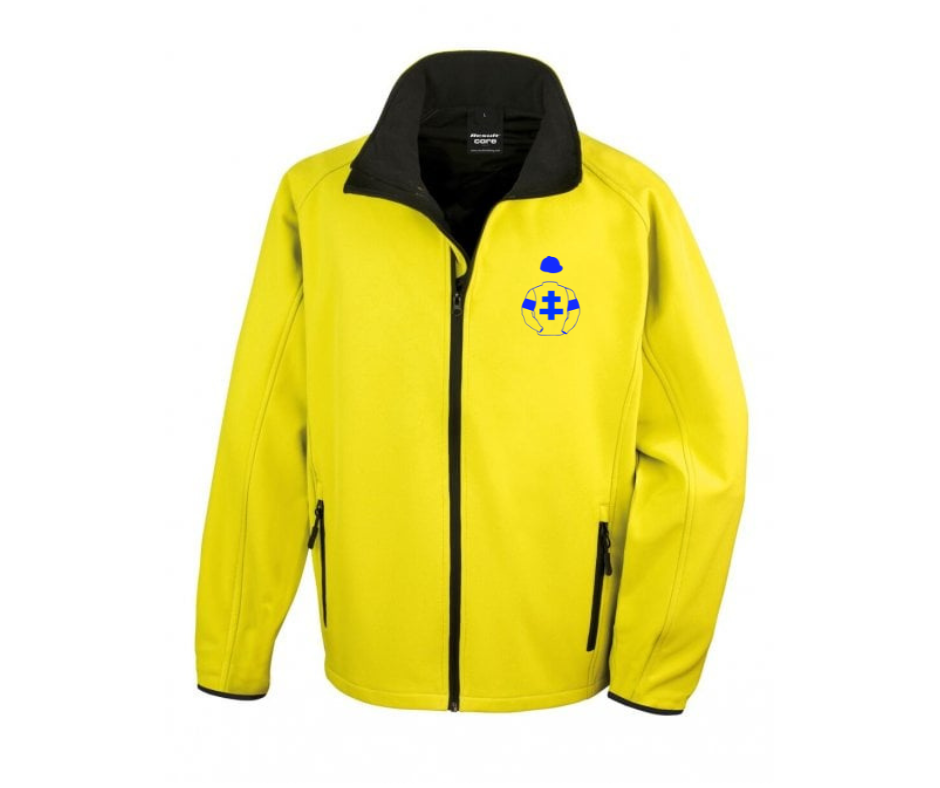 Sir Martyn Arbib Mini Silks