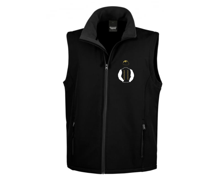 RaceShare Mini Silks 3XL+