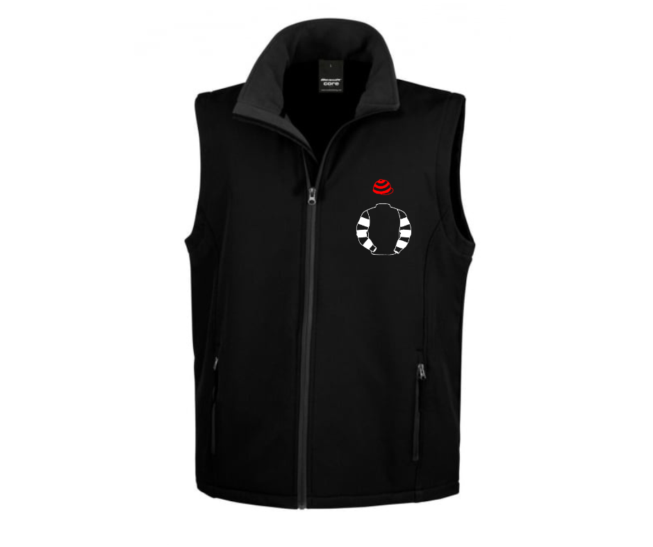 Barney Curley Mini Silks