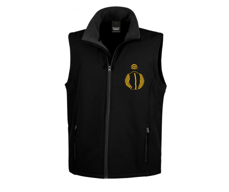 Quest Thoroughbreds Mini Silks