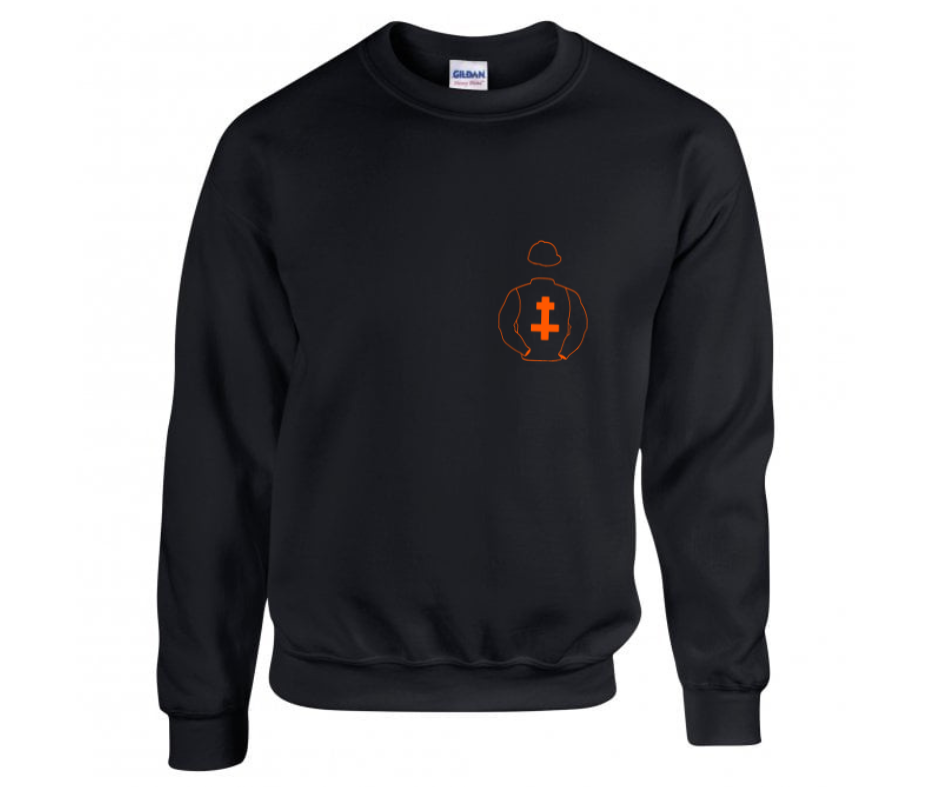 Gunshot Paddocks Racing Club Mini Silks