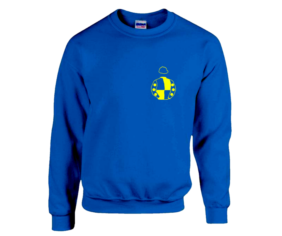 Colm Donlon Mini Silks