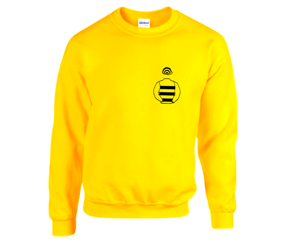 The Hive Partnership Mini Silks