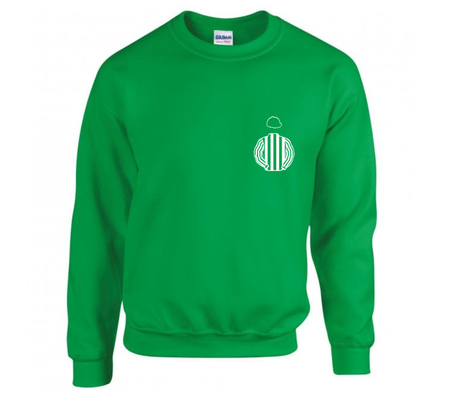 The Thoroughbred Corporation Mini Silks