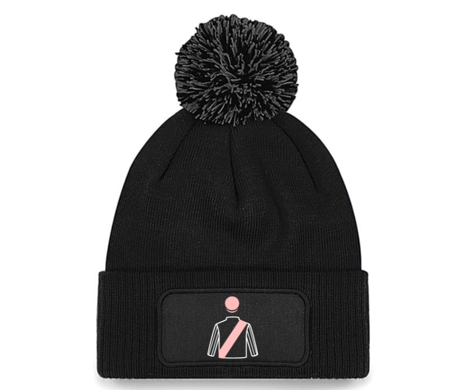 A G Greenwood Horse Racing Hats