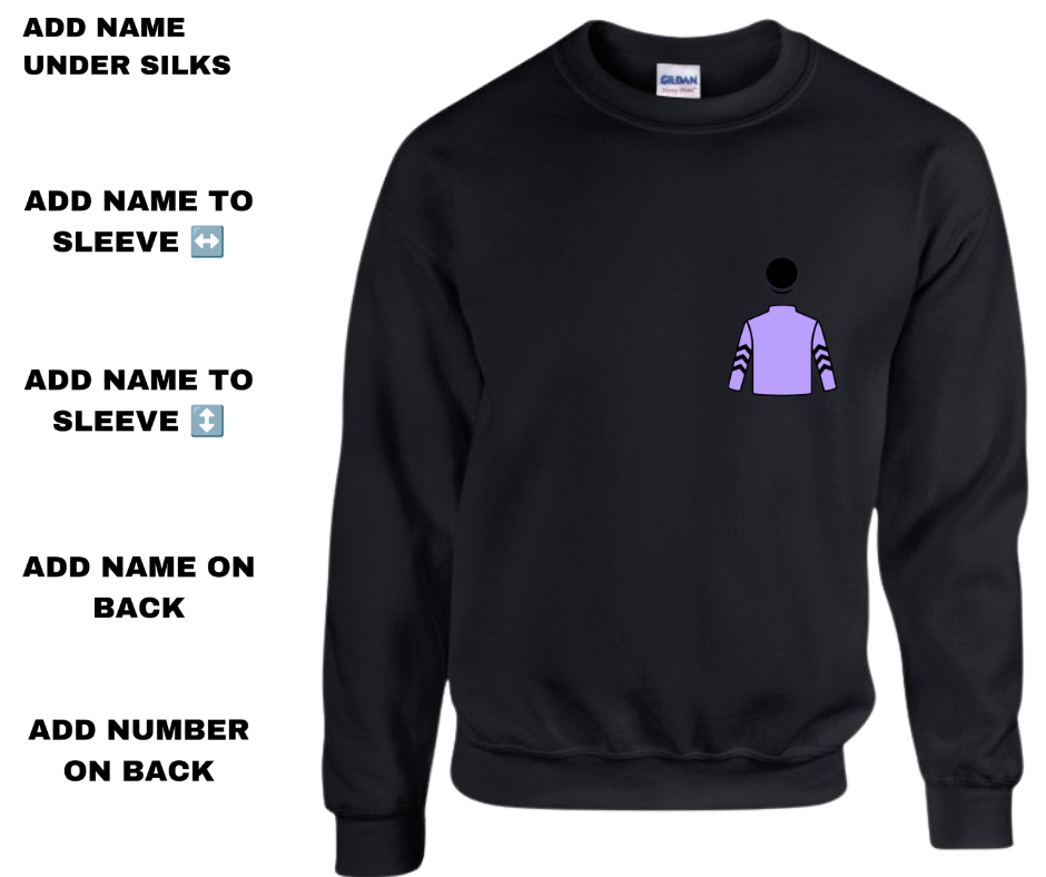 Owners Group Mini Silks
