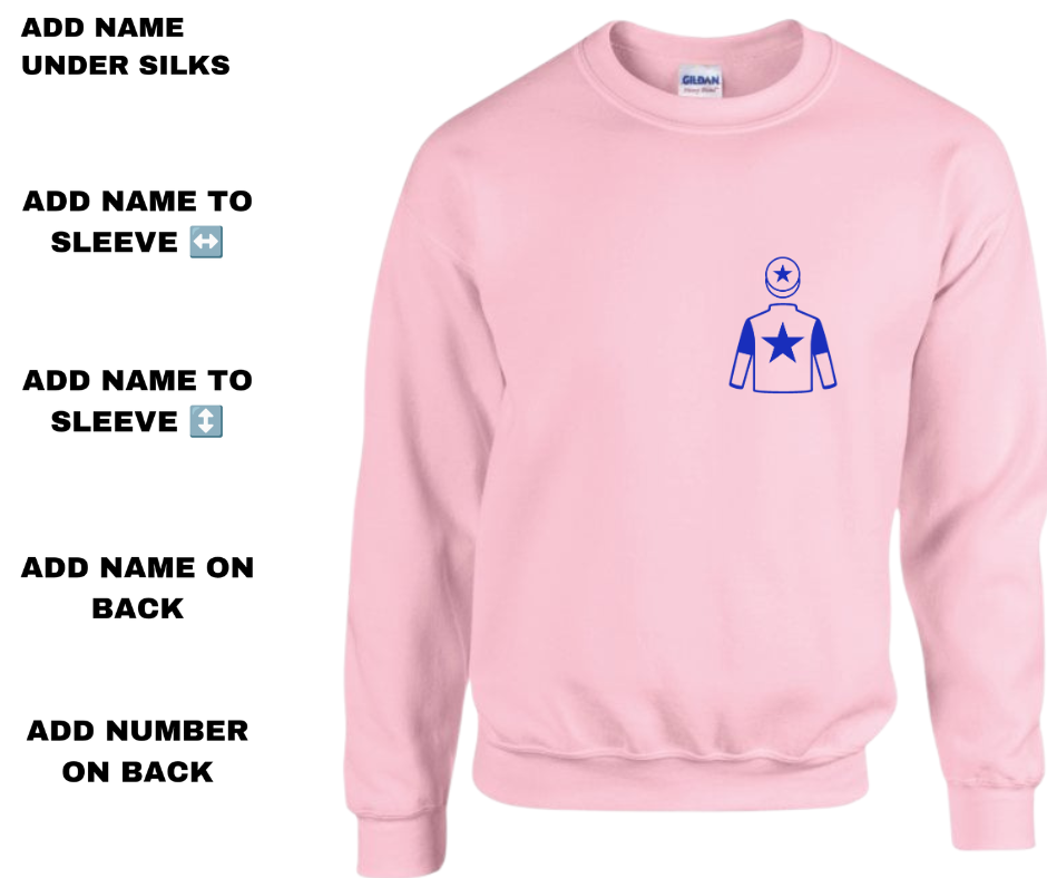 Mr Stephen Bough Mini Silks