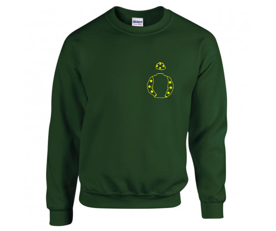 Furze Bush Syndicate Mini Silks