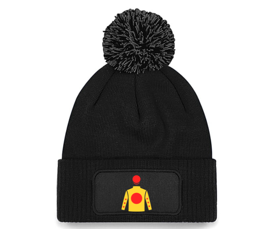 Reality Partnership Horse Racing Hats