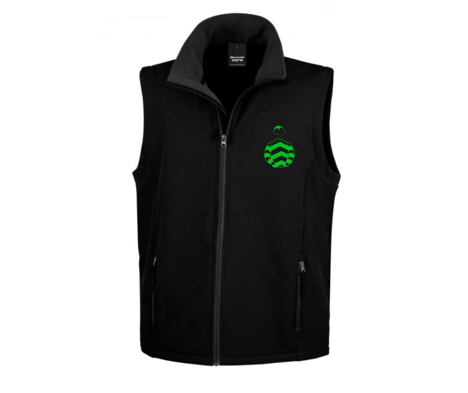 Galaxy Horse Racing Mini Silks