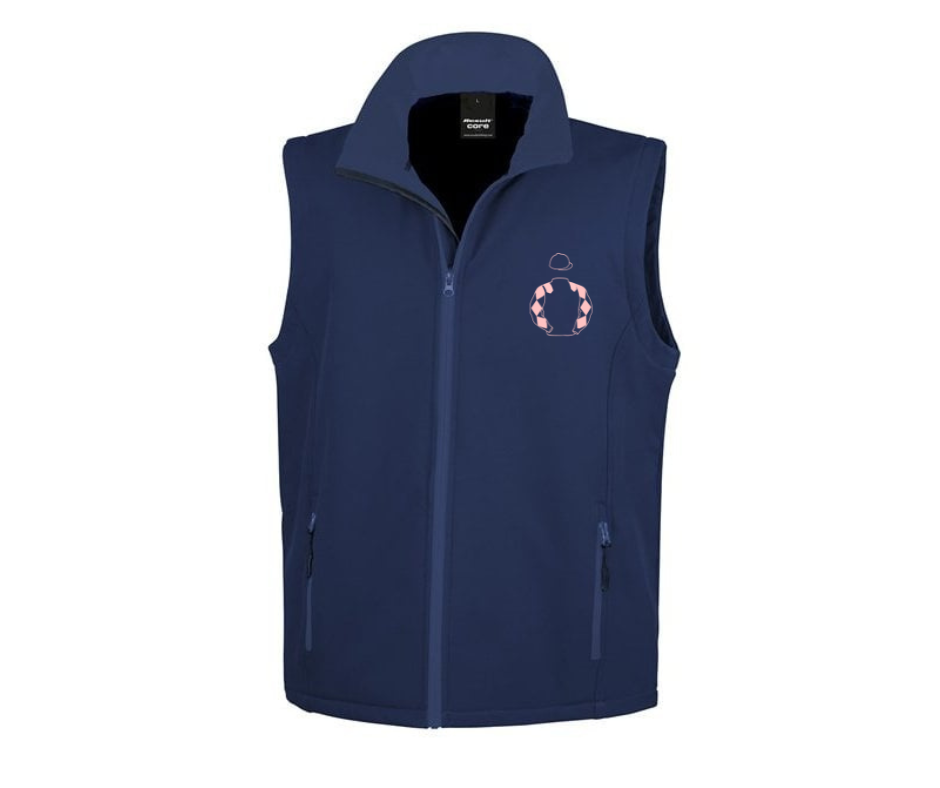 Mrs R G Hillend Mini Silks