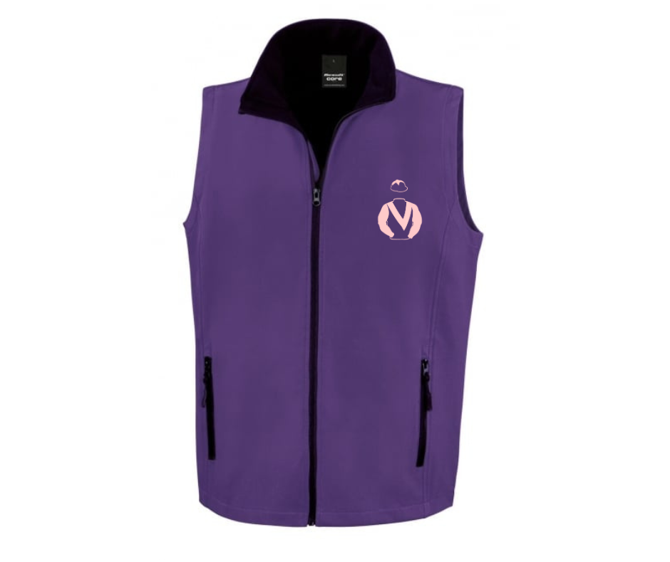 P Appleton & Mrs Anne Elliott Mini Silks