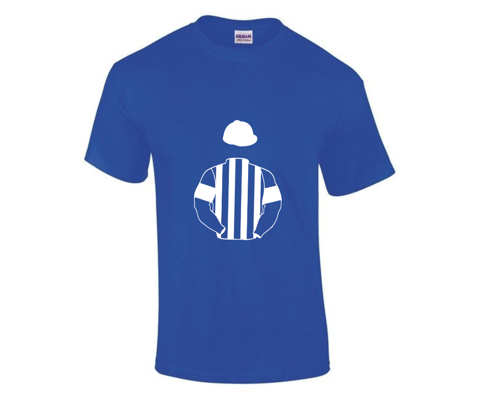 Craig Lidster Racing Club Big Silks