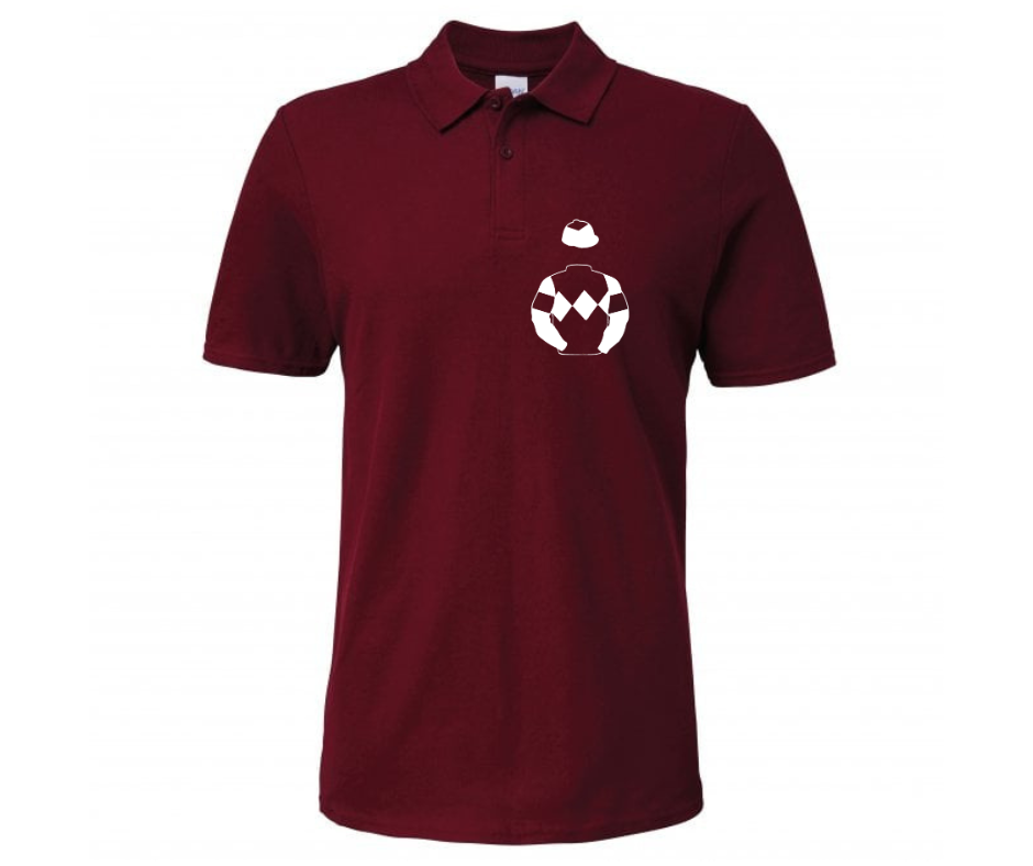 The Greytest Partnership Mini Silks