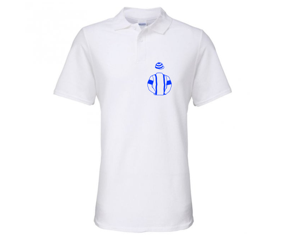 The Steeple Chasers Mini Silks
