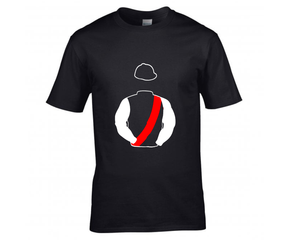Red Sash Racing Big Silks