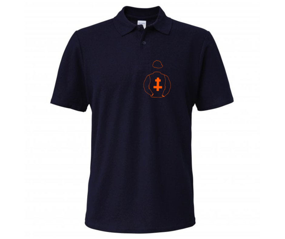 Gunshot Paddocks Racing Club Mini Silks