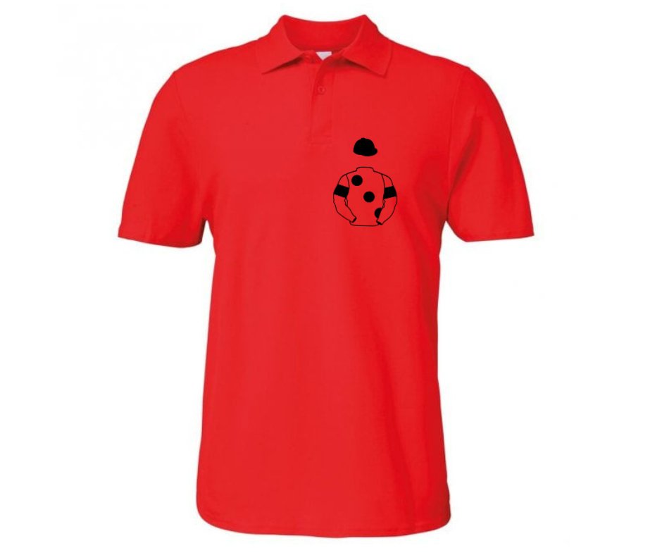 West Racing Partnership Mini Silks