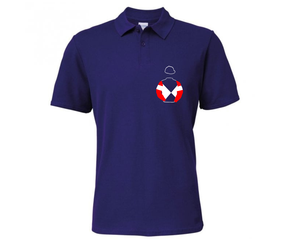 Premier Thoroughbred Racing Ltd Mini Silks