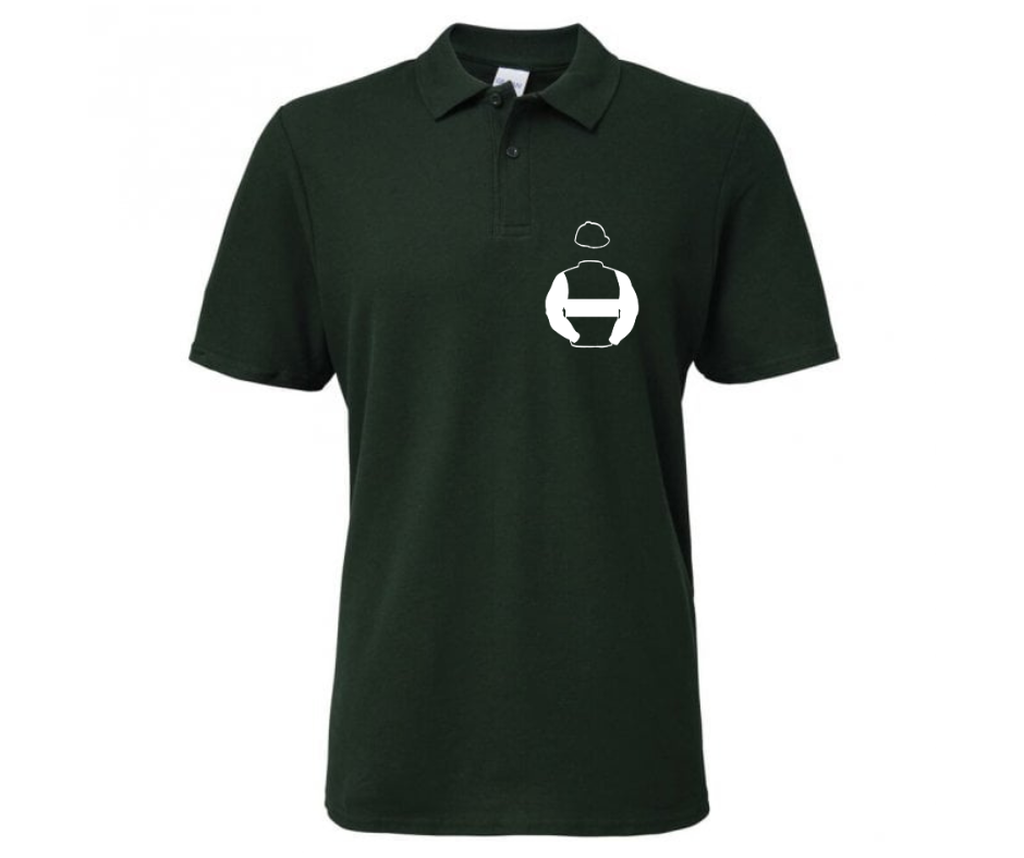 Bronsan Racing Mini Silks