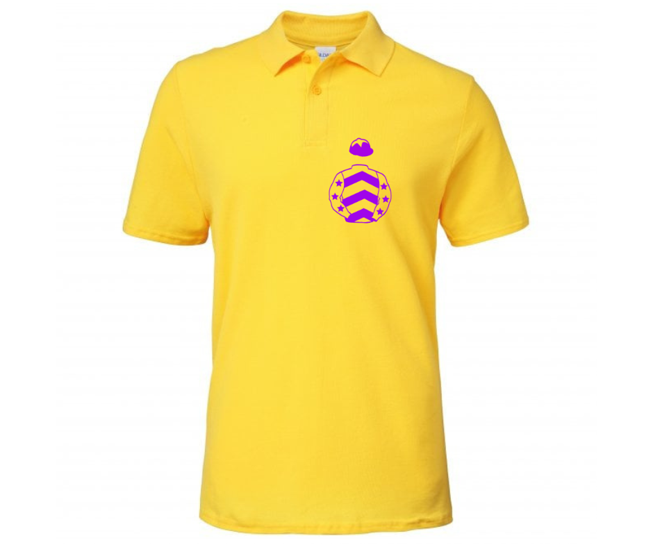 Barraston Racing Mini Silks