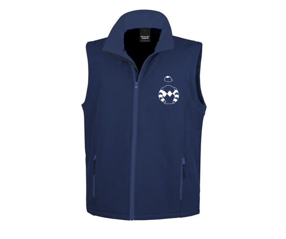 Stowford Syndicate Mini Silks