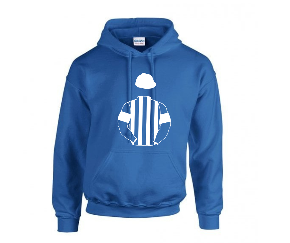 Craig Lidster Racing Club Big Silks