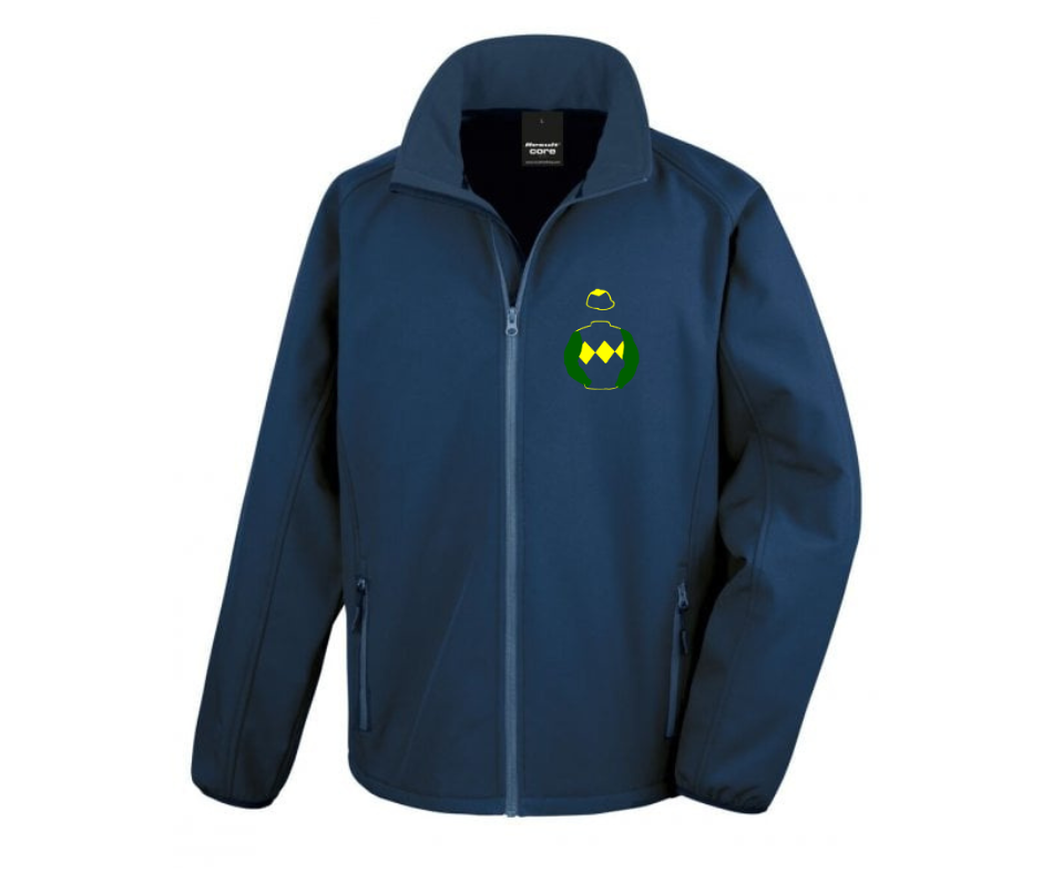 Oliver Troup Mini Silks